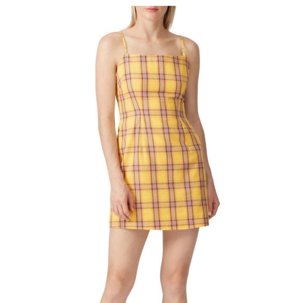 BB Dakota total betty dress! 90’s vibes only!